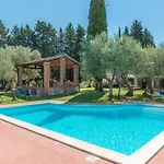Casa Torrione 14, Emma