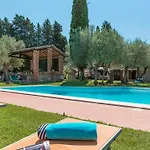 Casa Torrione 14, Emma Paciano