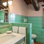 Casa Torrione 14, Emma * Paciano