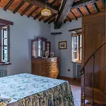 Casa Torrione 14, Emma * Paciano