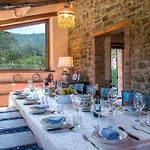 Villa Casa Torrione 14, Emma Paciano