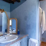 Casa Torrione 14, Emma Villa Paciano