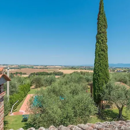 Casa Torrione 14, Emma Villa