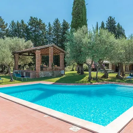 Casa Torrione 14, Emma