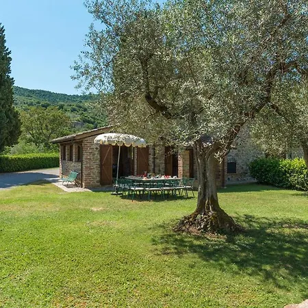 Casa Torrione 14, Emma Paciano