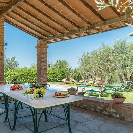 Villa Casa Torrione 14, Emma *