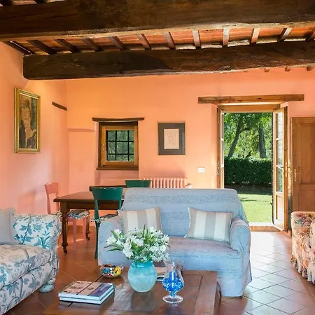 Casa Torrione 14, Emma * Paciano