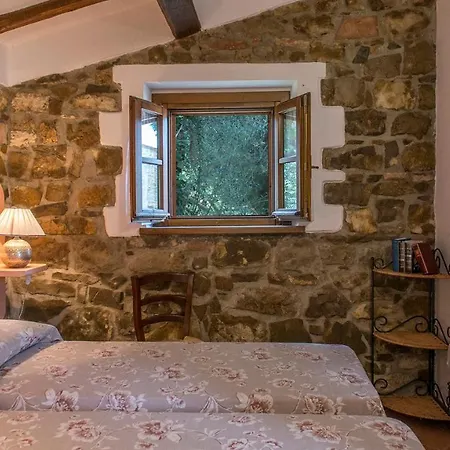 Casa Torrione 14, Emma *