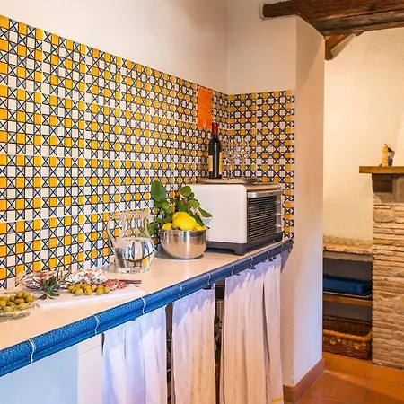 Casa Torrione 14, Emma * Paciano