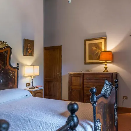 Casa Torrione 14, Emma * Paciano