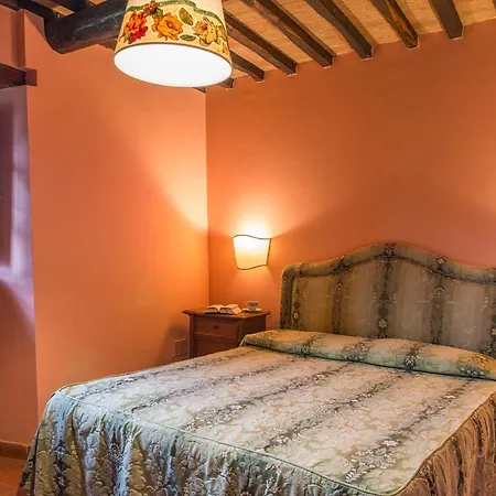 Casa Torrione 14, Emma Villa *