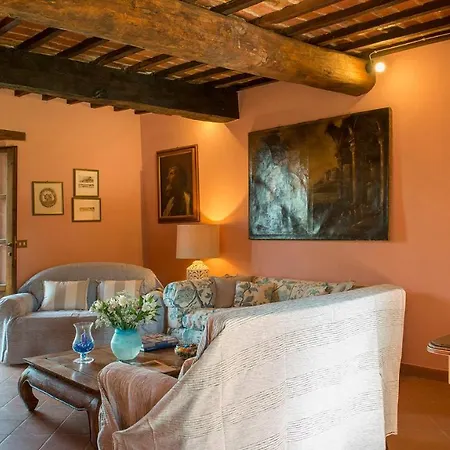 Villa Casa Torrione 14, Emma