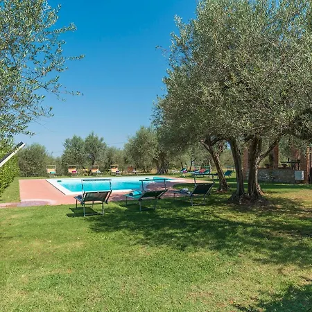Casa Torrione 14, Emma Villa *