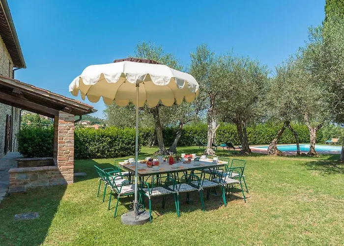 Casa Torrione 14, Emma