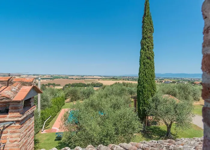 Casa Torrione 14, Emma Villa