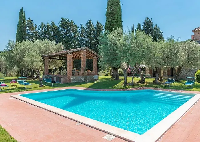 Casa Torrione 14, Emma