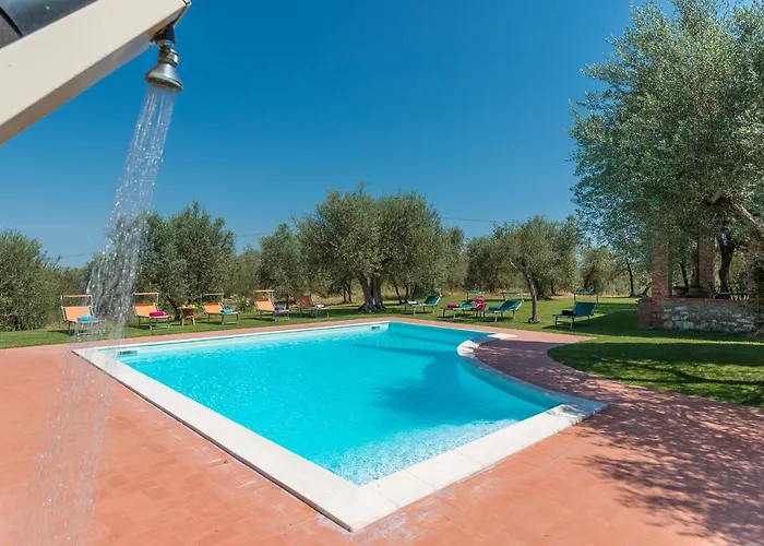 Casa Torrione 14, Emma Villa *