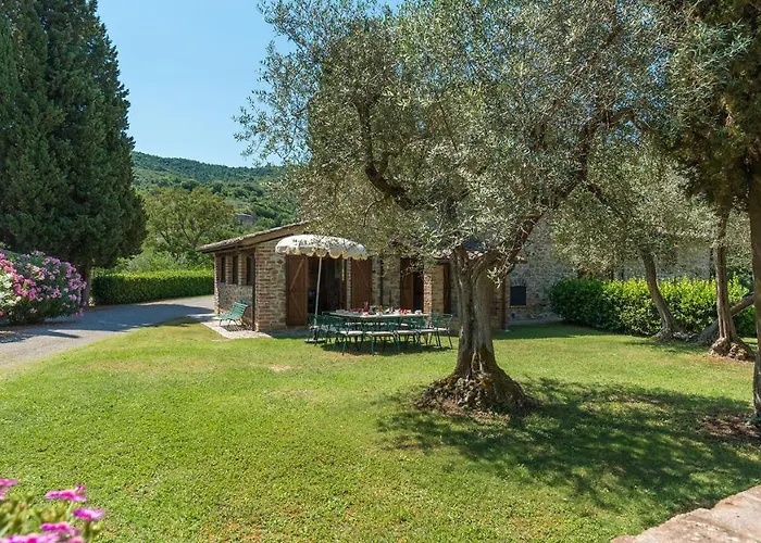 Casa Torrione 14, Emma Paciano