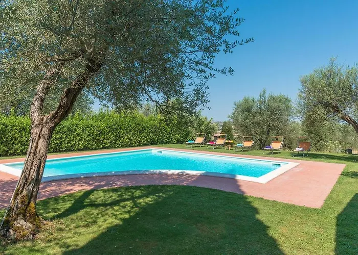 Casa Torrione 14, Emma * Paciano