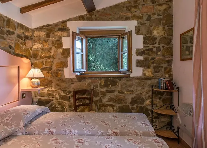 Casa Torrione 14, Emma *