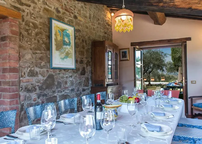 Villa Casa Torrione 14, Emma