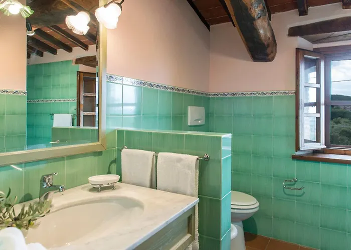 Casa Torrione 14, Emma * Paciano