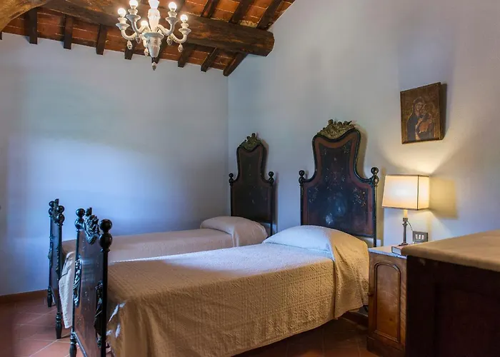 Casa Torrione 14, Emma