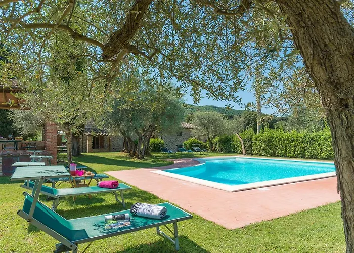 Casa Torrione 14, Emma