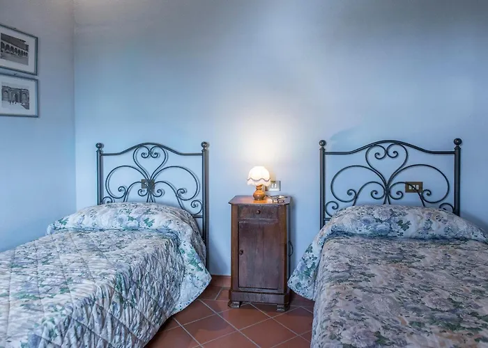 Villa Casa Torrione 14, Emma *