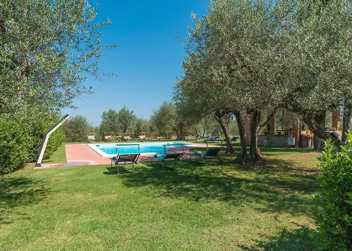 Casa Torrione 14, Emma * Paciano