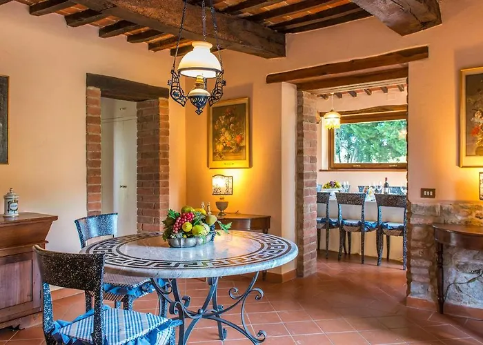 Casa Torrione 14, Emma