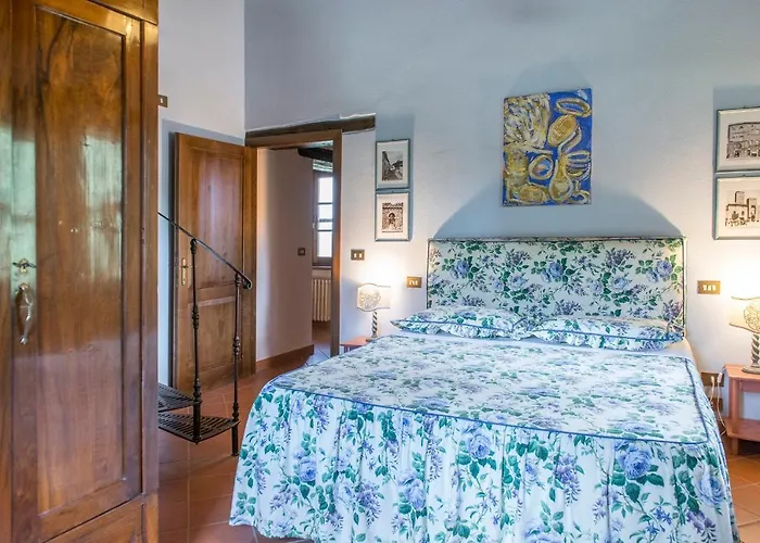 Casa Torrione 14, Emma Vila Paciano